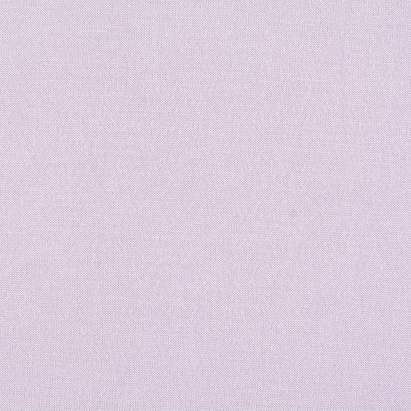 100% Viscose Jersey Knit Fabric, 133 gsm, 160 cm — Purple