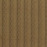 Khaki Tone-on-Tone Rib Knit, Cotton-Poly