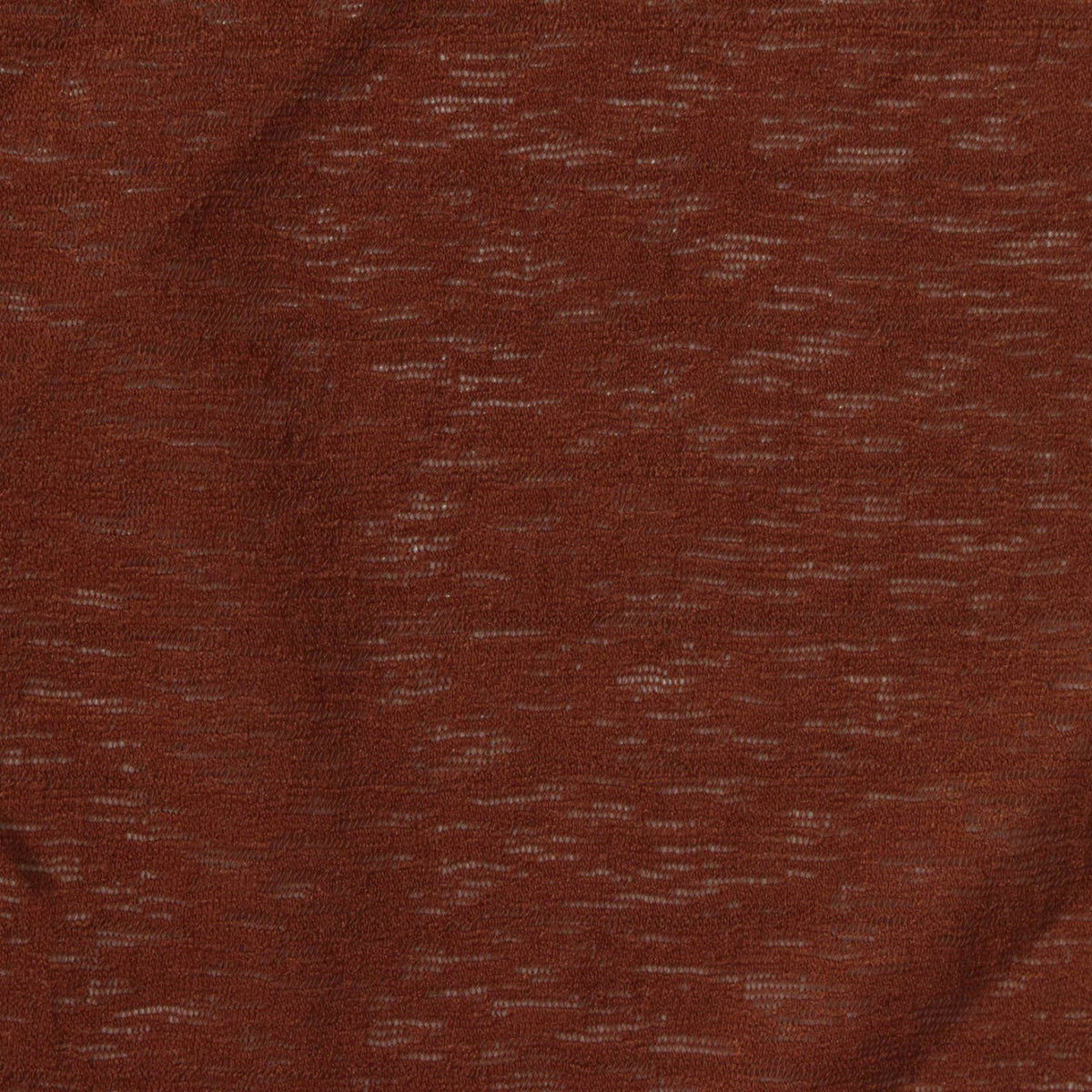 Brown Marl Jersey Knit, Polyester, 120 gsm