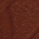 Brown Marl Jersey Knit, Polyester