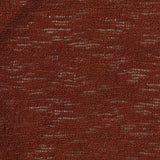 Brown Marl Jersey Knit, Polyester — texture