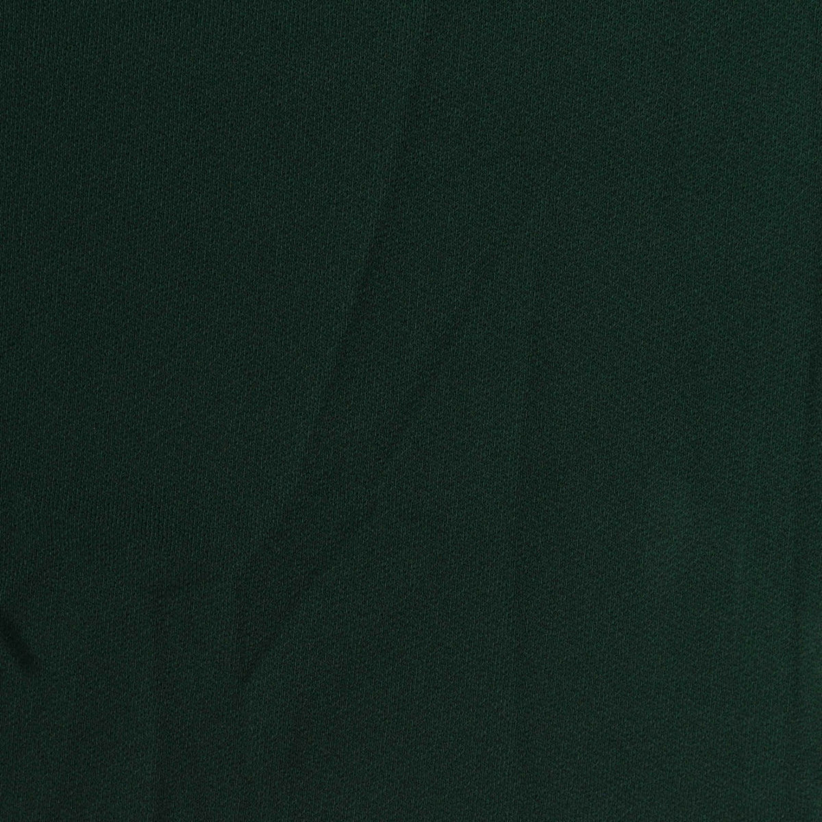 Polyester Stretch Linen-Look Fabric, 170 gsm, 150 cm — Green, ref EF-266009
