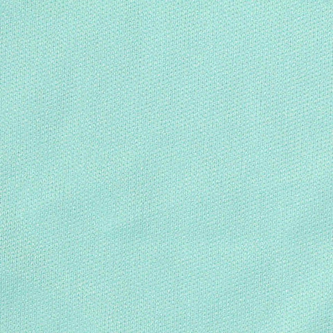 100% Polyester Jersey Knit Fabric, 120 gsm, 165 cm — Green