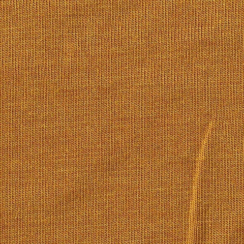 Modal Stretch Jersey Knit Fabric, 185 gsm, 175 cm — Khaki