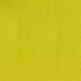 Polyester Stretch Mesh Fabric, 170 gsm, 152 cm — Yellow