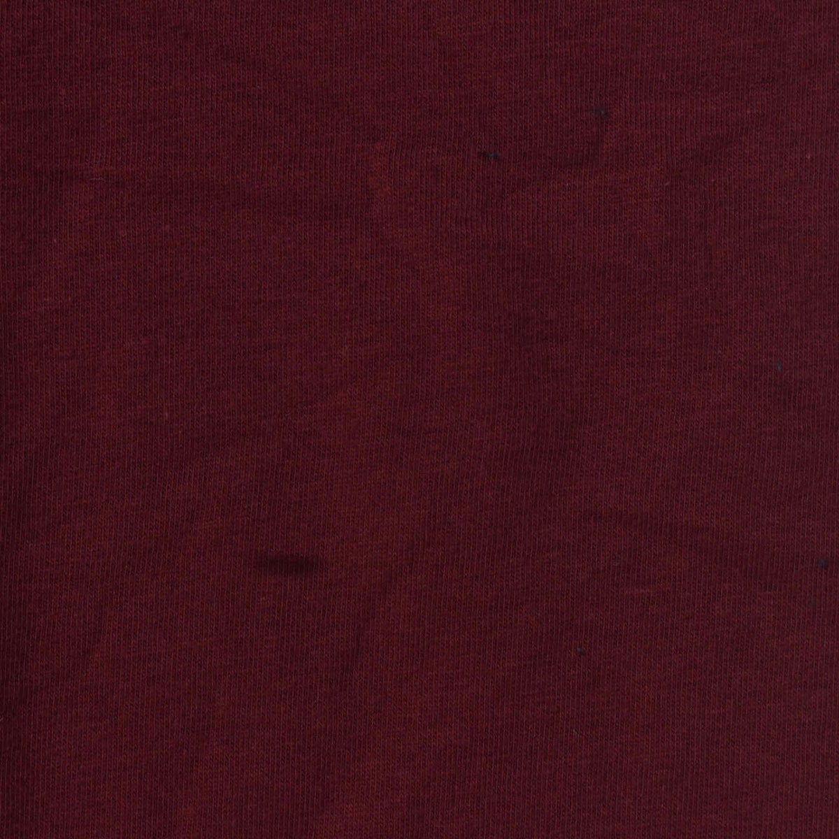 Jersey Knit Fabric, 150 gsm, 178 cm — Red
