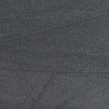 Jersey Knit Fabric, 160 gsm, 152 cm — Grey — texture