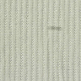 Brushed Polyester Stretch Rib Knit Fabric, 200 gsm, 117 cm — Beige — texture