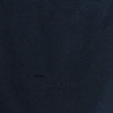 100% Polyester French Terry Fabric, 180 gsm, 157 cm — Navy