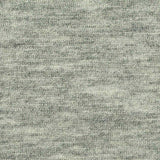 Heather Grey Marl Jersey Knit, Viscose — texture