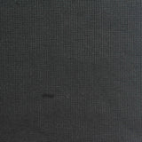 Dark Grey Marl Rib Knit