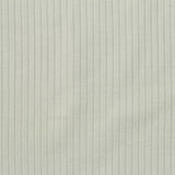 Viscose Stretch Rib Knit Fabric, 270 gsm, 125 cm — Khaki