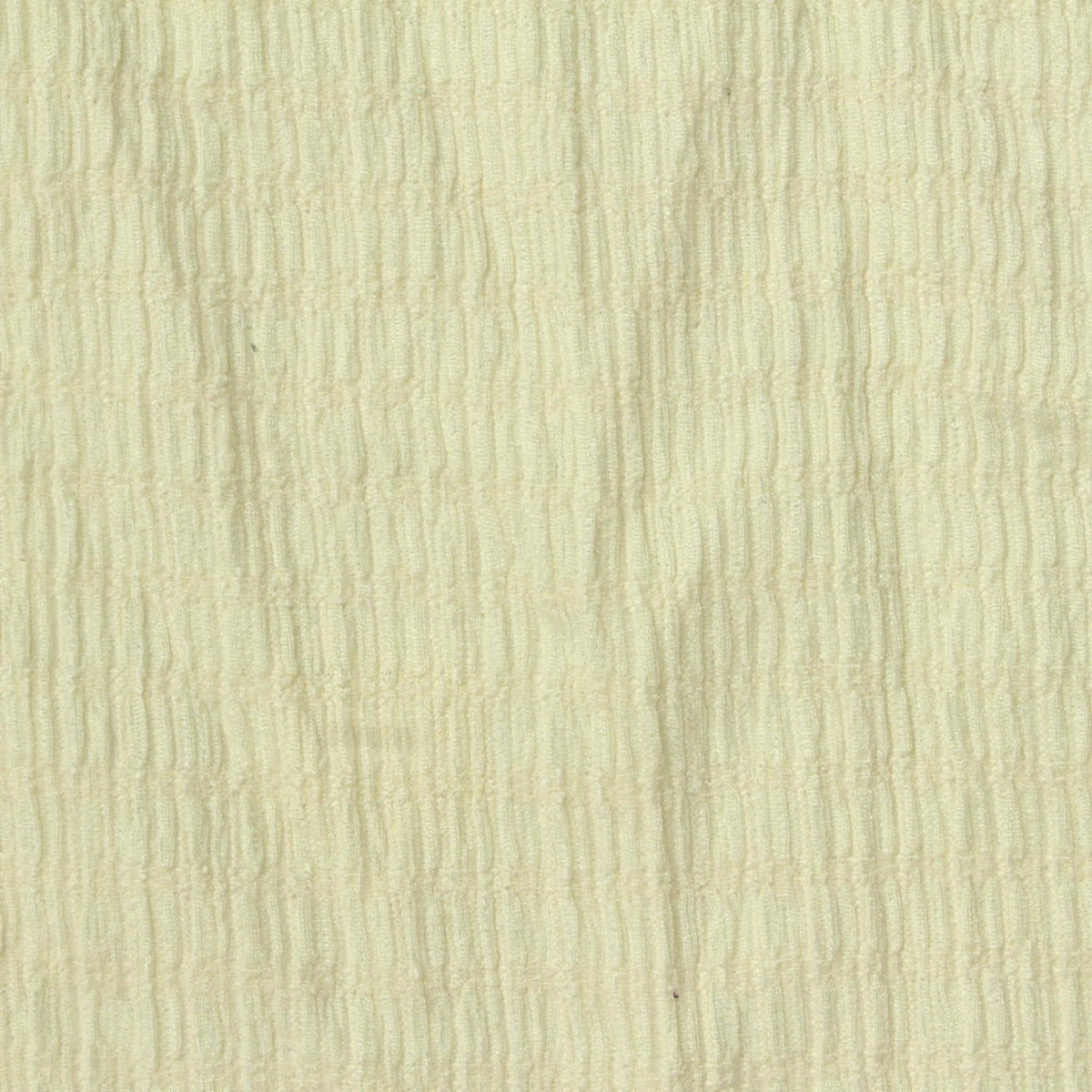 Polyester Stretch Crepe Fabric, 180 gsm, 155 cm — Yellow