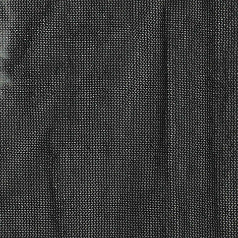 White Abstract Mesh, Polyester