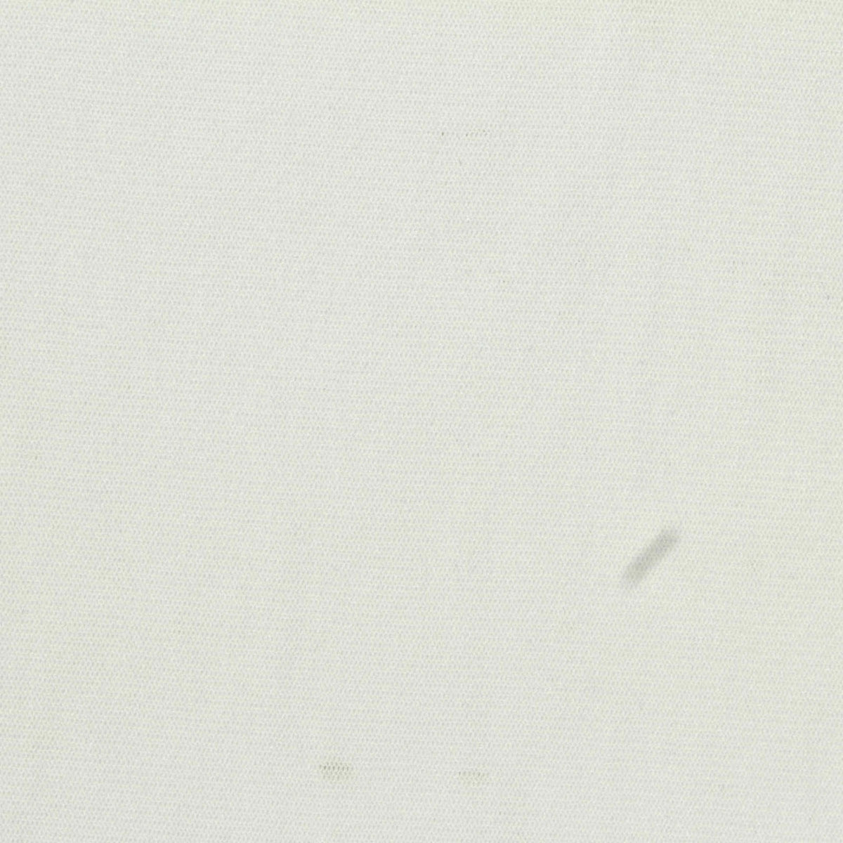 Polyester Acetate Mesh Fabric, 130 gsm, 140 cm — White