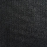 White Vertical-Pinstripe Rib Knit, Acetate