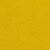 100% Polyester Birdseye Knit Fabric, 140 gsm, 160 cm — Yellow — texture