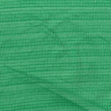Green Tone-on-Tone Interlock Knit, Polyester