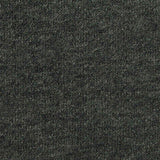 Dark Grey Marl French Terry, Cotton — texture