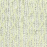 Polyester Cotton Lace Fabric, 140 gsm, 145 cm — Yellow