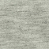 Light Grey Marl Fleece, Polyester — texture