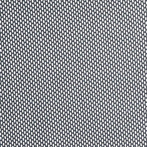 Polyester Stretch Mesh Fabric, 70 gsm, 150 cm — Navy