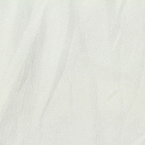Polyester Stretch Milk Silk Knit Fabric, 160 gsm, 165 cm — Beige, ref EF-266237