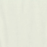 Modal Polyester Interlock Knit Fabric, 230 gsm, 170 cm — White — texture