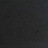 Cotton Modal Stretch Jersey Knit Fabric, 155 gsm, 165 cm — Black