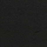 Cotton Polyester Stretch Scuba Knit Fabric, 440 gsm, 155 cm — Black