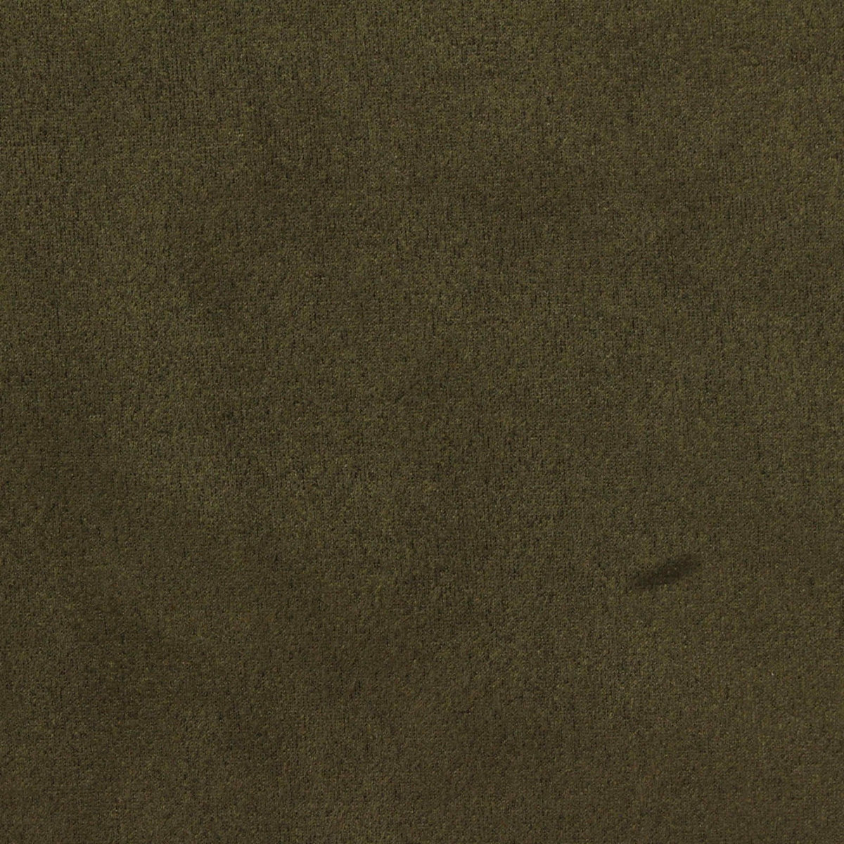 Polyester Stretch Faux Suede Fabric, 340 gsm, 160 cm — Green
