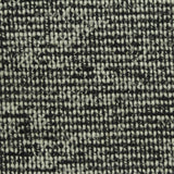 Black Marl Chunky Knit, Cotton-Poly