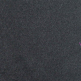 100% Polyester Birdseye Knit Fabric, 160 gsm, 160 cm — Grey — texture