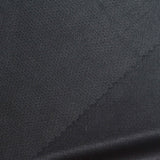 100% Polyester Birdseye Knit Fabric, 160 gsm, 160 cm — Grey