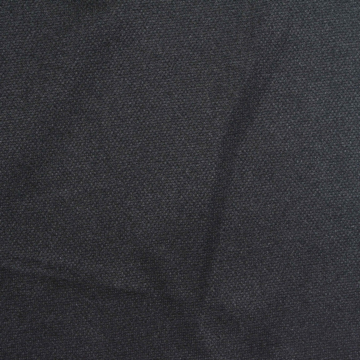 Dark Grey Marl Knit, Polyester, 200 gsm, 160 cm, ref EF-266304