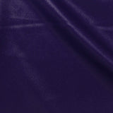 100% Polyester Jersey Knit Fabric, 115 gsm, 160 cm — Purple
