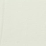 Polyester Viscose Stretch Ponte Knit Fabric, 260 gsm, 155 cm — Beige