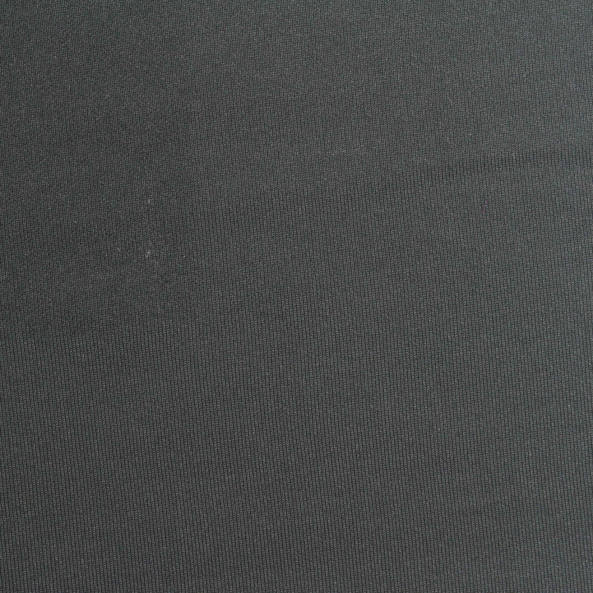 Polyester Stretch Scuba Knit Fabric, 270 gsm, 155 cm — Grey