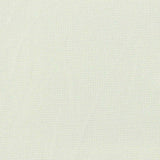 Polyester Stretch Ponte Knit Fabric, 400 gsm, 160 cm — White — texture