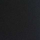 Polyester Stretch Knit Fabric, 245 gsm, 155 cm — Black