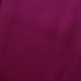 Polyester Stretch Satin Fabric, 205 gsm, 148 cm — Purple