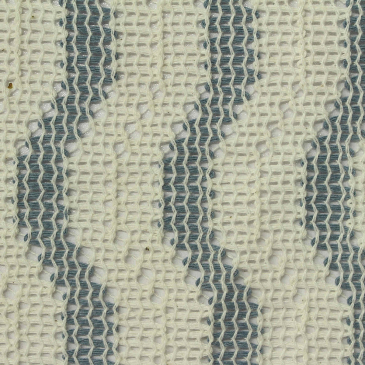 Jacquard Polyester Cotton Warp Knit Fabric, 220 gsm, 150 cm — Beige