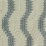 Jacquard Polyester Cotton Warp Knit Fabric, 220 gsm, 150 cm — Beige