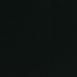 Polyester Stretch Knit Fabric, 290 gsm, 150 cm — Black