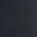 Polyester Tencel Lyocell Stretch Jersey Knit Fabric, 170 gsm, 150 cm — Black