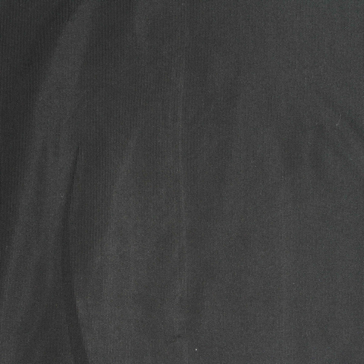 Polyester Stretch Sateen Fabric, 180 gsm, 180 cm — Grey