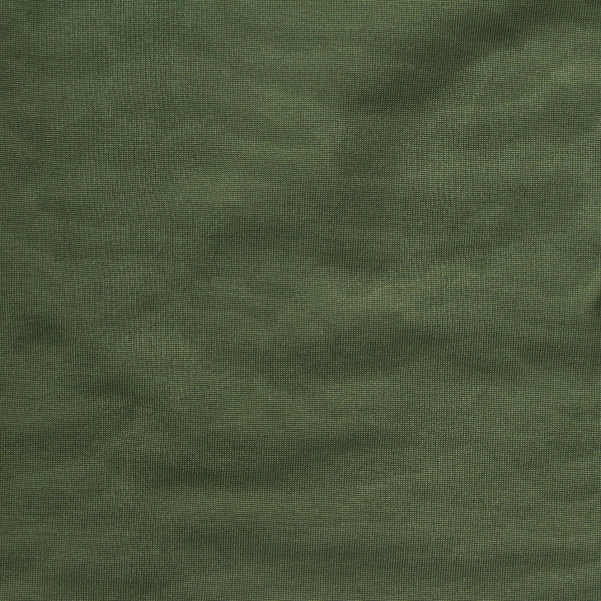 Polyester Stretch Jersey Knit Fabric, 160 gsm, 160 cm — Green