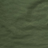 Polyester Stretch Jersey Knit Fabric, 160 gsm, 160 cm — Green