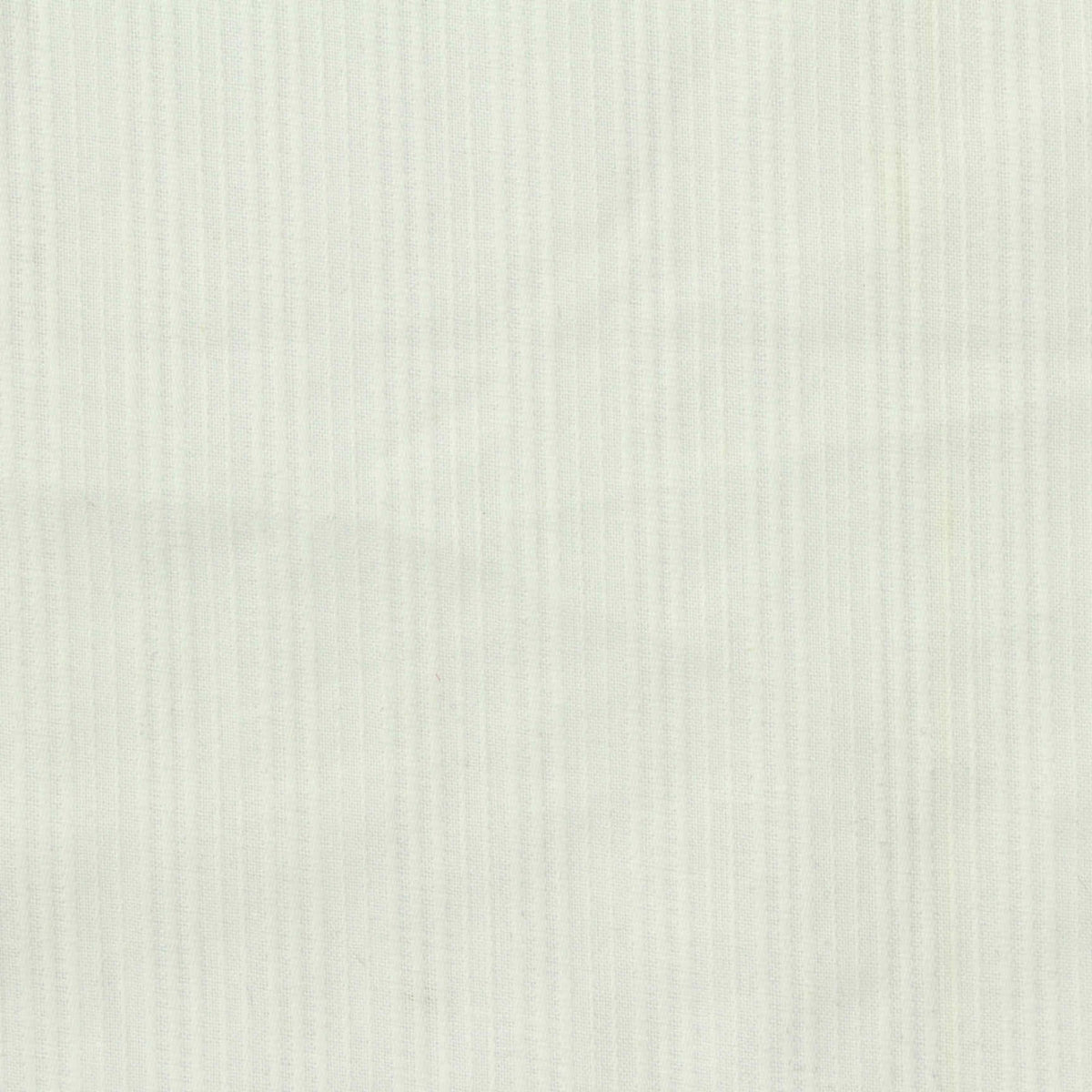 Jacquard 100% Cotton Woven Fabric, 112 gsm, 150 cm — White