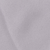 Polyester Stretch Linen-Look Fabric, 213 gsm, 160 cm — Purple — texture